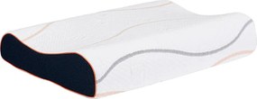 M line  Wave Pillow Hoofdkussen 60x40x13cm