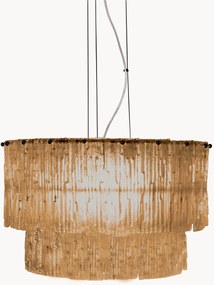 Dimbare hanglamp Abelone