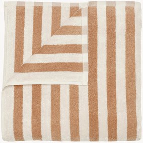 Handdoek Arto van biokatoen