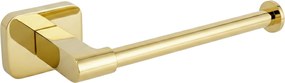 Toiletpapierhouder 5909 Nico Gold