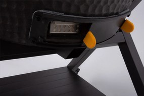 Boretti Ceramica Kamado L 2.0