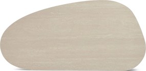 Dining Tuintafel  240 x 120 cm Zand/Beige Weave