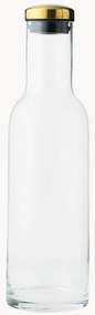 Karaf Deluxe met deksel, 1 L