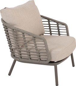 4 Seasons Puglia loungestoel - terre