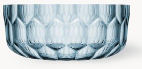 Saladeschaal Jellies met structuurpatroon