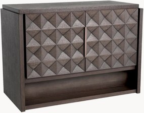 Houten dressoir Jane