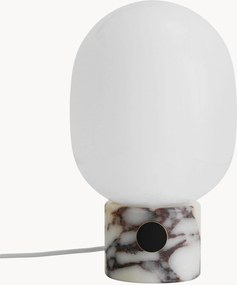 Kleine dimbare tafellamp JWDA, H 32 cm