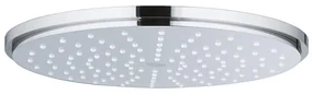 GROHE Rainshower Cosmopolitan 210 Hoofddouche - 21cm - 1 straalsoort - chroom 28368000
