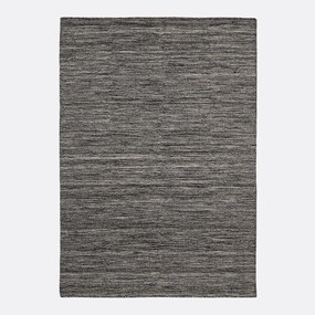 Handgeweven vloerkleed, grotendeels van wol, PEGO
