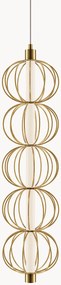 LED hanglamp Golden