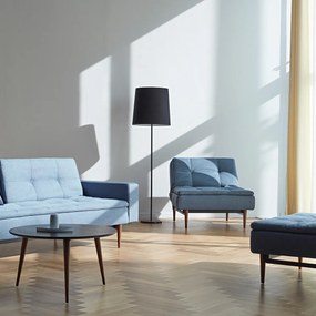 Innovation Living Dublexo Design Fauteuil Neerklapbaar