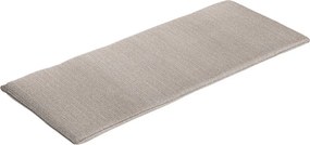 Madison Bankkussen (120)110x48 cm Outdoor Richmond Naturel