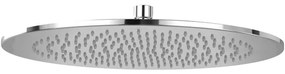 Villeroy & Boch Universal Showers hoofddouche - 35cm - Rond - chroom TVC00000300061