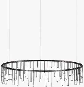 Dimbare LED hanglamp Stellar