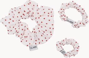 Haarelastieken Endless Love, 3-delig