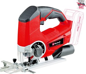 Einhell TE-JS 18/80 Li Solo Decoupeerzaag