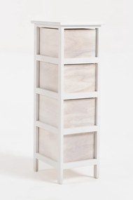 Mabet Smalle Ladekast 4 Laden