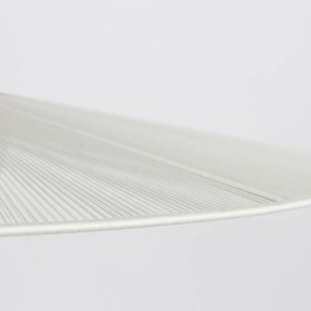 Zuiver Belle S Beige Grote Design Hanglamp Touw 65 Cm Beige