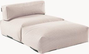 Outdoor drijvende zonnebed Double