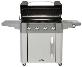 Boretti Forza gasbarbecue
