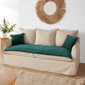 Zitmatras in fluweel, Velvet