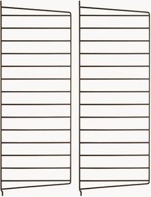Wandpanelen String System, B 30 x H 75 cm, in verschillende setgroottes