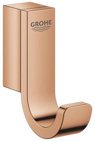 Grohe Selection haak warm sunset