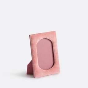 Staand fotokader met fluweel, Veluta