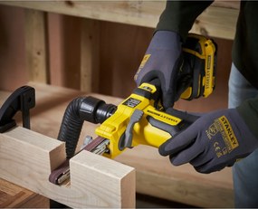 Stanley SFMCE210B V20 Accu Powerfile - Zonder Accu &amp; Lader