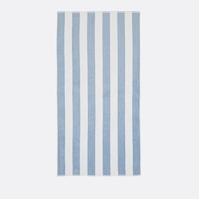 Strandlaken fluweel 420 g, Hendaye