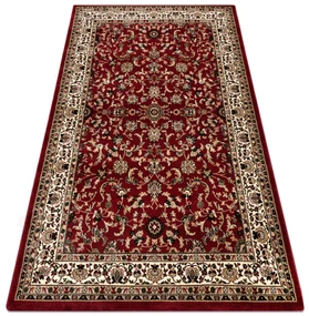 Tapijt ROYAL ADR patroon 1745 kastanjebruin