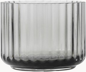 Mondgeblazen vaas Lyngby, H 6 cm