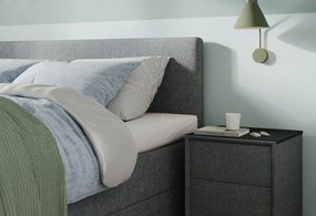 Boxspring Home 180 - Edition – Bij Swiss Sense