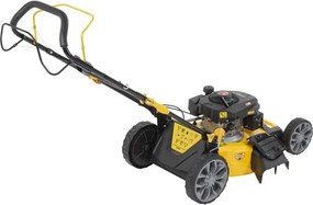 Powerplus Benzine Grasmaaier Zelfrijdend 173 cc Ø510 mm