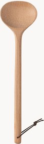 Beukenhouten lepels Casafina, 6-delig