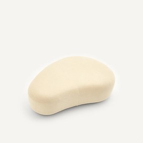 Voetensteun, polyester, ROSEBURY