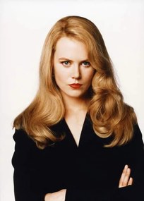 Foto Nicole Kidman, Batman Forever 1995, (30 x 40 cm)