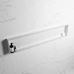 Mondiaz Easy nis 150x30x8cm 1 vak clay/talc