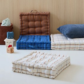 Modulaire vloermatras, Donato