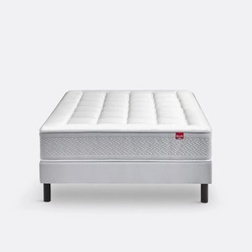 Matras 800 pocketveren, 5 zones, Le Majestueux