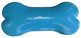 FitPAWS Dierenbalansplatform Giant K9FITbone PVC zeeblauw