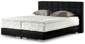 Van Der Valk Hotelboxspring Nora Deluxe – Bij Swiss Sense