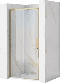 Douchedeur Rea Rapid Slide Gold Brush 100