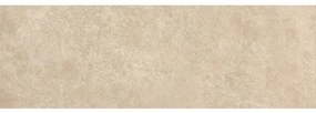 Fap Ceramiche Nobu wandtegel - 25x75cm - gerectificeerd - Natuursteen look - Beige mat (beige) SW07314689-2