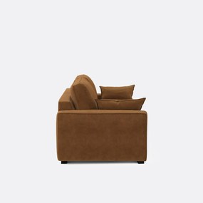 Bank-bed fluweel, Bultex Cécilia