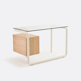 Bureau 2 lades Tolora