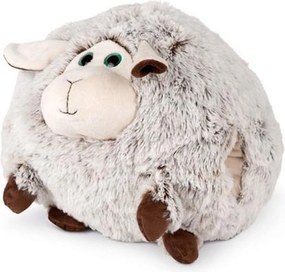Cozy Noxxiez handwarmer én knuffel "Schaap"