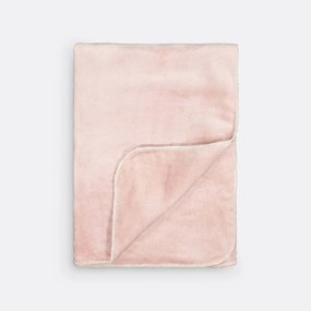 Plaid in fleece, Mild