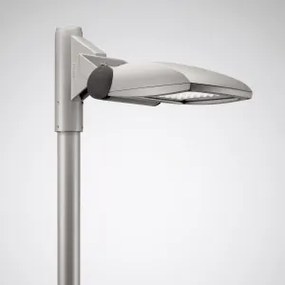 TRILUX 6903640 Lumena Star 40 LED Opbouwarmatuur, Elektronische trafo (ET), 39W, 6200lm, 740, IP66, 523x