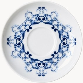 Porseleinen espressoschoteltjes True Blue, 6-delig
